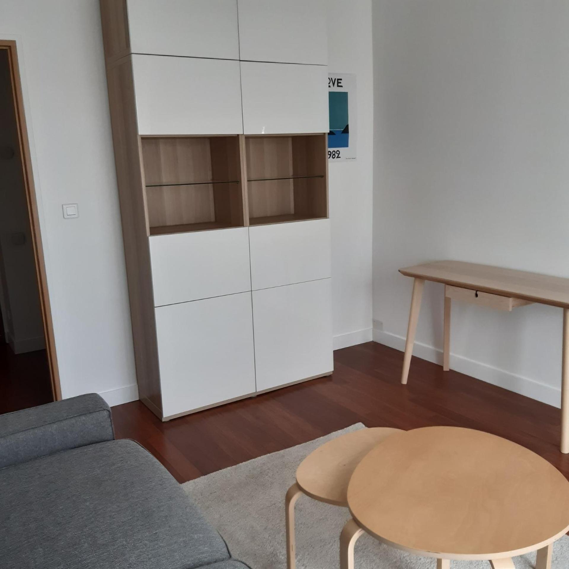 Charmant Studio La Garenne-Colombes Exterior foto